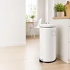 Koszyk na śmieci Relaxdays, 30 litrów, do kuchni, z Podgląd zdjęcia produktu 2
