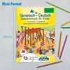 PONS Bildwörterbuch Ukrainisch - Deutsch für Kinder Produktbild-Vorschau 3