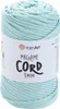 Yarn Art Macrame Cord 3 mm 85 m 775 Light Blue Schnur Produktbild-Vorschau 1
