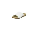 Gabor 03.705 Damenschuhe - bequeme Pantoletten weiß Produktbild-Vorschau 36