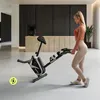 ZIPRO Beat RS Magnetic Fitness Bike Bici da allenamento Anteprima dell’immagine prodotto 20