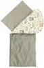 7 tlg SET für Neugeborene Babynestchen Babybett 10in1 Produktbild-Vorschau 12