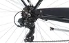 Avatar Citybike VINTAGE 28" Herren Schwarz (RH: 50 cm) Produktbild-Vorschau 6