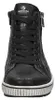 Remonte Veterschoenen Hoog  Veterschoenen Hoog - zwart - Produktbild-Vorschau 5