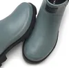 Elbsand Gummistiefelette Boots, Gummistiefel, Produktbild-Vorschau 4
