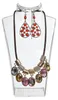 4er Set - Schmuck Display Büste, Halsketten Halter, Produktbild-Vorschau 3