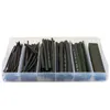 Schrumpfschlauch-Set, 100 Stück, KD10919 Produktbild-Vorschau 17