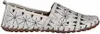 Gemini Damen Slipper weiß Größe 40 Produktbild-Vorschau 4