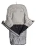SENSILLO - Saco de pies para cochecito infantil, invierno, Vista previa de la imagen del producto 5