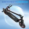 KOOLUX 10Zoll E-scooter 400W Motor ABE Elektroroller, Produktbild-Vorschau 3