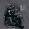 Vampire Diaries - "Be Yourself" T-Shirt für Herren/Damen Produktbild-Vorschau 3