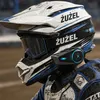 Interfono moto FARROT D10 MAXRUNON Bluetooth 5.4 Mesh 4 Anteprima dell’immagine prodotto 4