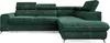 Masseno Ecksofa VELISS mit Schlaffunktion L-Form, Sofa mit Produktbild-Vorschau 8