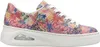 Rieker Damen Sneaker Reißverschluss bunt leicht weiche Produktbild-Vorschau 2