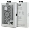 Karl Lagerfeld KLHMP15SHCKCKLCK iPhone 15 / 14 / 13 6.1" Produktbild-Vorschau 13