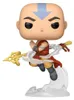 Funko Avatar Aang Figur   Kinder  One Size Produktbild-Vorschau 2