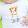 Mr. & Mrs. Panda Babyshirt Einhorn König 12. - 18. Monat - Produktbild-Vorschau 2