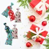 Plätzchentüten, 100 Stück Kekstüten Weihnachten, Produktbild-Vorschau 3