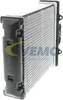 VEMO V40-61-0010 Wärmetauscher Innenraumheizung Kühler für Produktbild-Vorschau 4