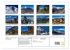 NEPAL - rund um die Annapurna (Wandkalender 2027 DIN A2 Produktbild-Vorschau 2