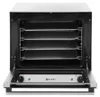 HENDI Heißluftofen H90, 62L, 230V/2670W, 595x624x(H)572mm Produktbild-Vorschau 11