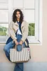 Reisenthel Loopshopper L summerstripes coffee Produktbild-Vorschau 12