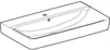 Geberit 501698001 Renova Plan Waschtisch, 85x48cm Produktbild-Vorschau 2