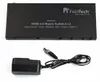 Commutateur HDMI FeinTech VMS04201 Matrix 4x2, 4K 60Hz, Voir les images du produit 4
