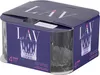 LAV Whisky, Wasser, Trinkgläser Odin – 4er Set, 330 ml 54 Anteprima dell’immagine prodotto
