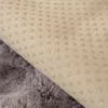(šedá, polštář na pohovku 70 * 150 cm) Silný plyšový Náhled obrázku produktu 7