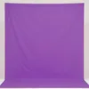 Walimex Stoffhintergrund Dewberry 2,85 x 6 m Stoffstärke Produktbild-Vorschau 4