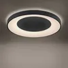 JUST LIGHT ANIKA LED Deckenleuchte CCT Dimmbar 54W grau Produktbild-Vorschau 19