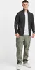 SOLID SDXenos Herren Strickjacke Cardigan Grobstrick Produktbild-Vorschau 2