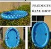 Bazén pre psov Plávajúci čln Pet Toy Nafukovací plávajúci Náhľad obrázku produktu 2