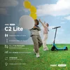 Segway C2 Lite Nero, Blu 16 km/h Anteprima dell’immagine prodotto 20