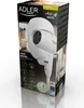 Adler AD 2252 sušič vlasov 1600 W White Náhľad obrázku produktu 10
