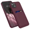 kwmobile Handyhülle für Apple iPhone 13 Hülle mit Produktbild-Vorschau 16