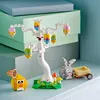 LEGO® LEL Seasons and Occasions Osterhase und Produktbild-Vorschau 14