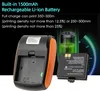 Portable Receipt Printer 58mm Mini Thermal Printing Produktbild-Vorschau 6