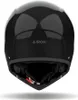 Convert Helm Crosshelm Schutzhelm Motorradhelm Quad AIROH Produktbild-Vorschau 4