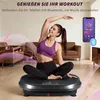 ZMH Vibrationsplatte Rüttelplatte Sport 199 Produktbild-Vorschau 6