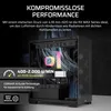 CORSAIR Ventilateur 120*120*30 iCUE Link RX120 MAX Triple Voir les images du produit 9