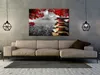 Vlies Leinwandbild - Adventure (1 Part) Wide 60x40 cm Produktbild-Vorschau 4