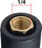 Rosfix Vario-Düse 40° mit 1/4" Innengewinde – Für Produktbild-Vorschau 4