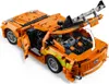 LEGO® Technic 42204 Szybcy i wściekli Toyota Supra MK4 Podgląd zdjęcia produktu 44