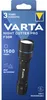 Varta Night Cutter Pro F30R Black Hand flashlight LED Voir les images du produit 2