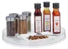 Relaxdays Piatto girevole, diametro 30 cm, sistema di Anteprima dell’immagine prodotto 1