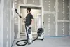 Sada brúsky s dlhým hrdlom a vysávača Festool PLANEX LHS 2 Náhľad obrázku produktu 2