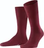 FALKE Airport Merino-Socken Herren barolo 45-46 Produktbild-Vorschau 1