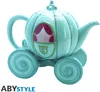 DISNEY Teekanne Cinderella Kutsche Produktbild-Vorschau 1